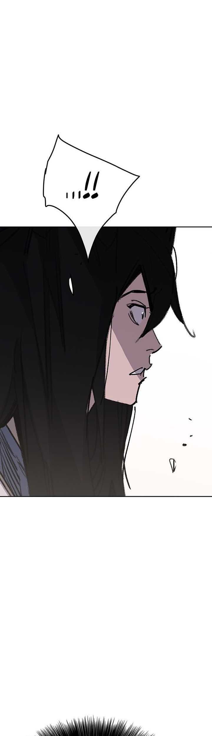 The Undefeatable Swordsman Chapter 184 - halaman 52