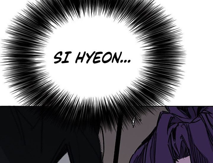 The Undefeatable Swordsman Chapter 184 - halaman 53