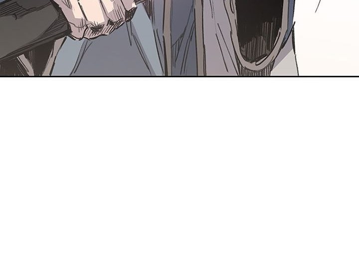 The Undefeatable Swordsman Chapter 184 - halaman 55