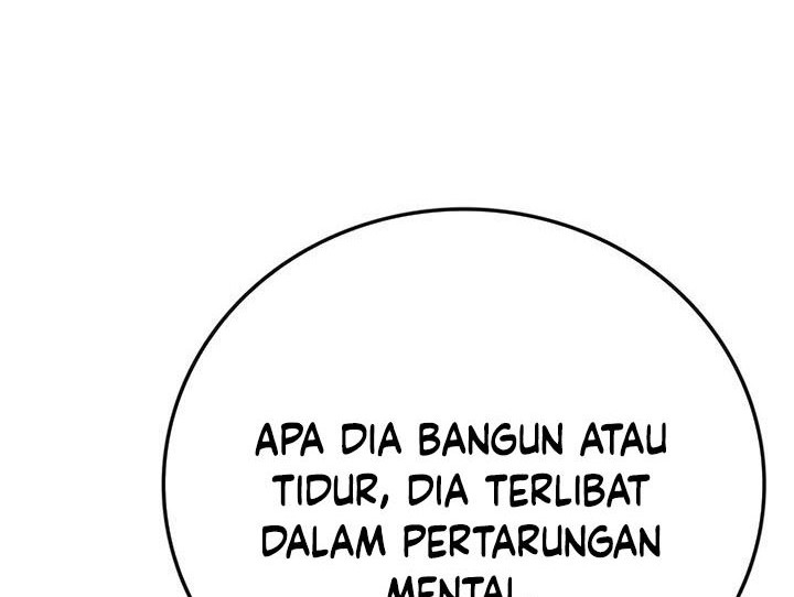 The Undefeatable Swordsman Chapter 184 - halaman 7