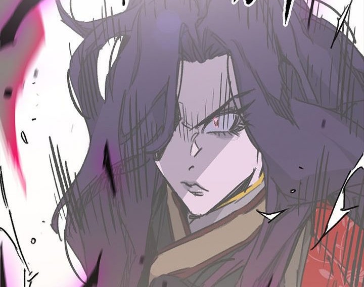 The Undefeatable Swordsman Chapter 184 - halaman 71