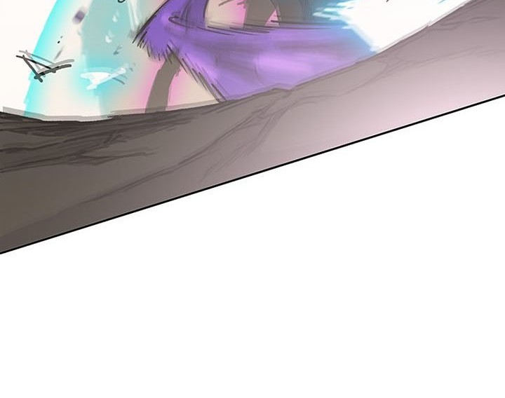 The Undefeatable Swordsman Chapter 184 - halaman 87