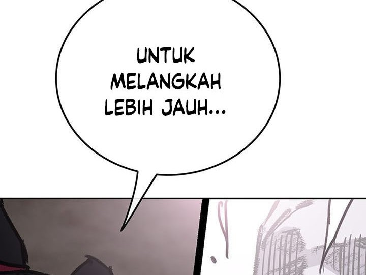 The Undefeatable Swordsman Chapter 184 - halaman 9