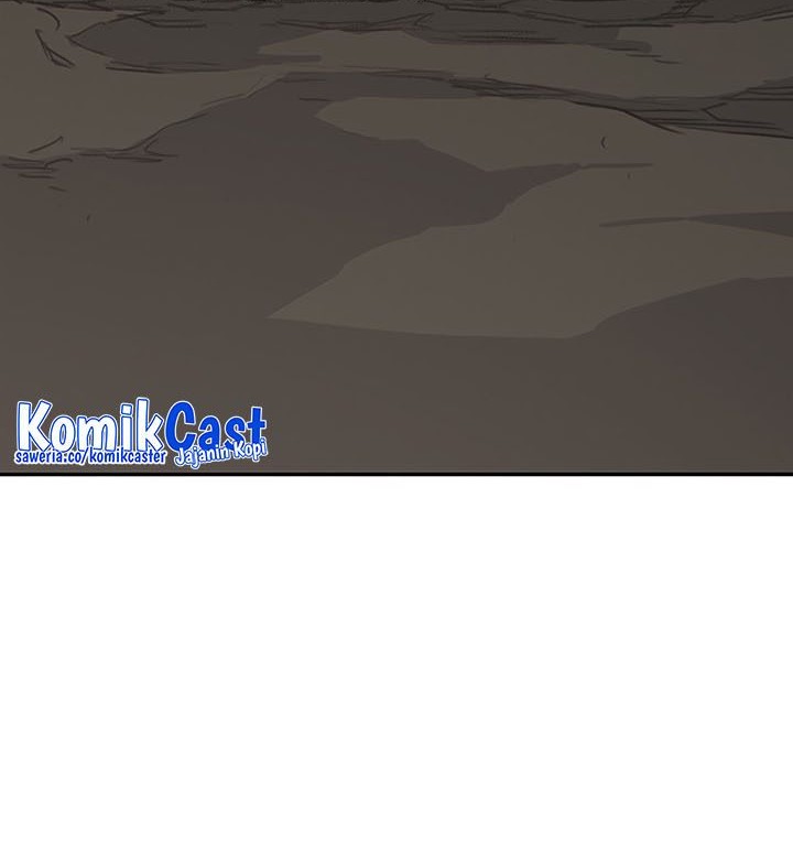 The Undefeatable Swordsman Chapter 184 - halaman 91