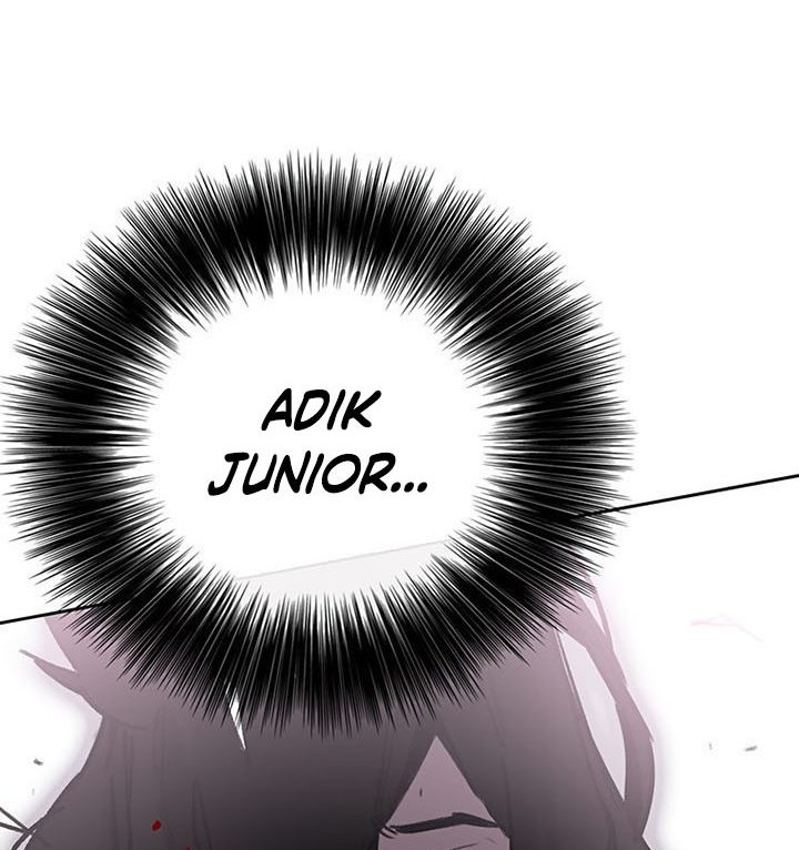 The Undefeatable Swordsman Chapter 184 - halaman 93