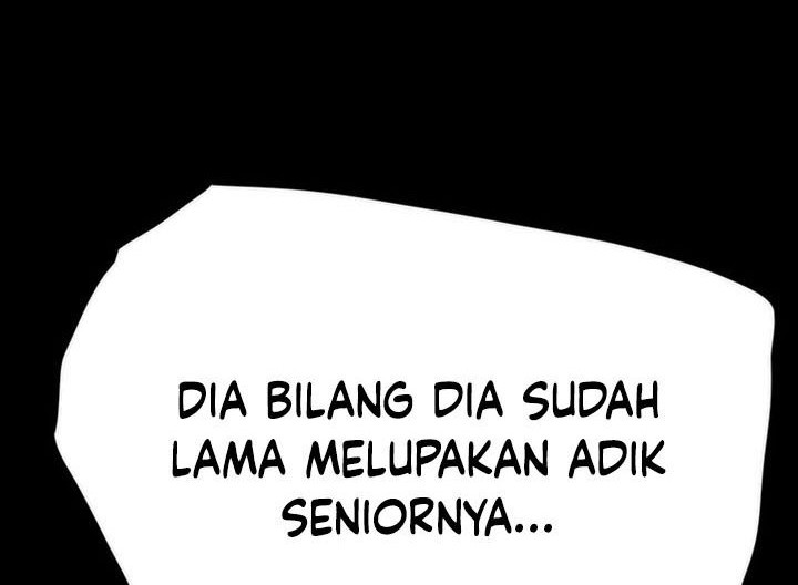 The Undefeatable Swordsman Chapter 185 - halaman 15