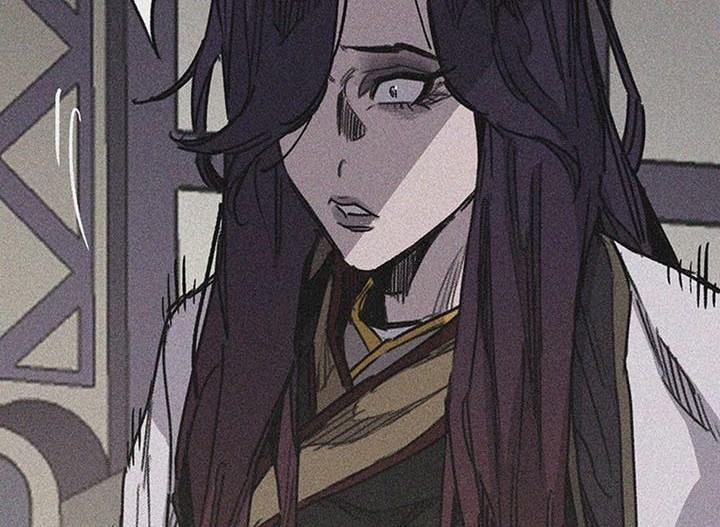 The Undefeatable Swordsman Chapter 185 - halaman 17