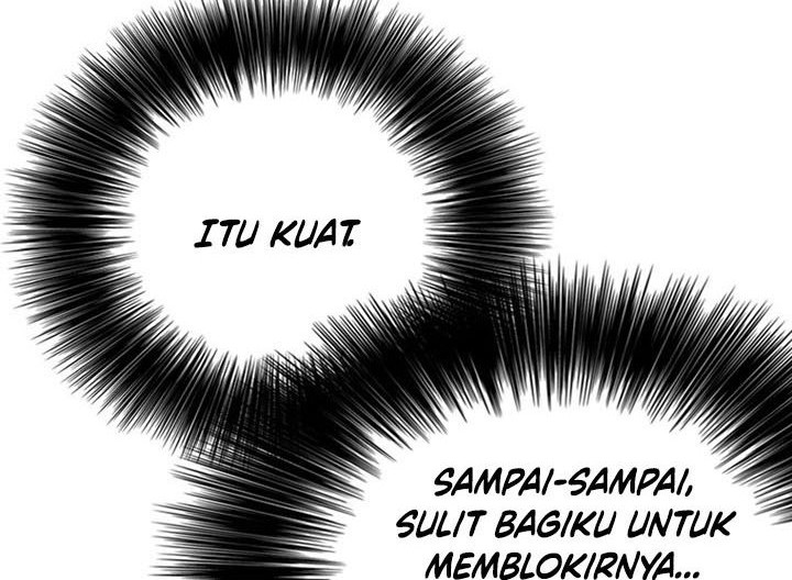 The Undefeatable Swordsman Chapter 185 - halaman 27