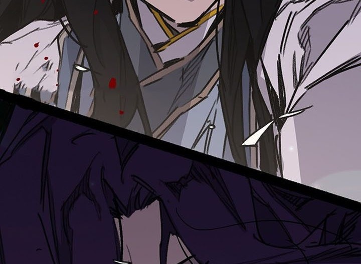 The Undefeatable Swordsman Chapter 185 - halaman 3
