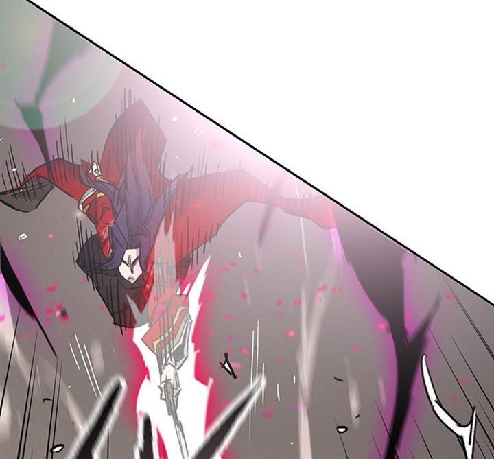 The Undefeatable Swordsman Chapter 185 - halaman 31