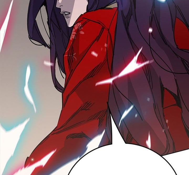 The Undefeatable Swordsman Chapter 185 - halaman 45