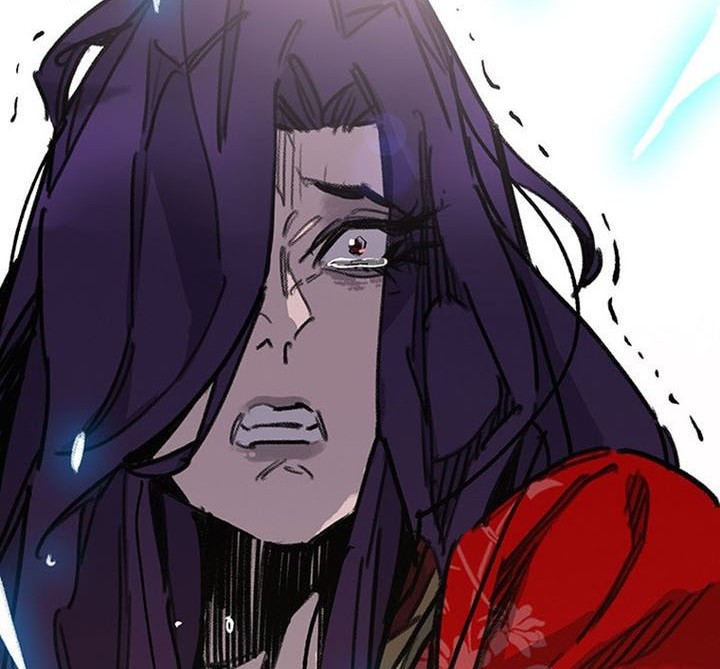 The Undefeatable Swordsman Chapter 185 - halaman 49
