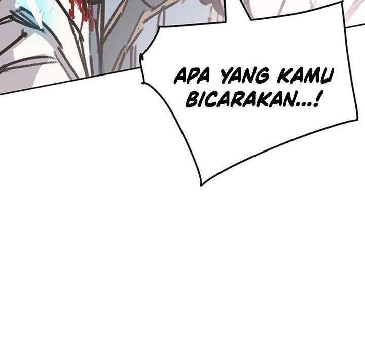 The Undefeatable Swordsman Chapter 185 - halaman 51