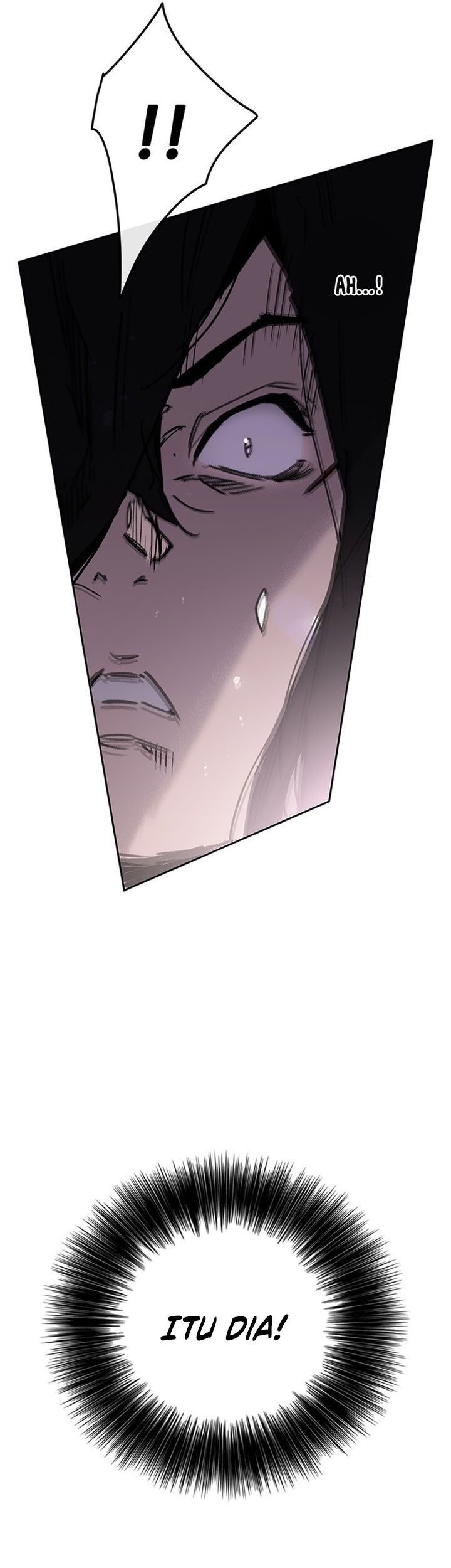 The Undefeatable Swordsman Chapter 185 - halaman 52