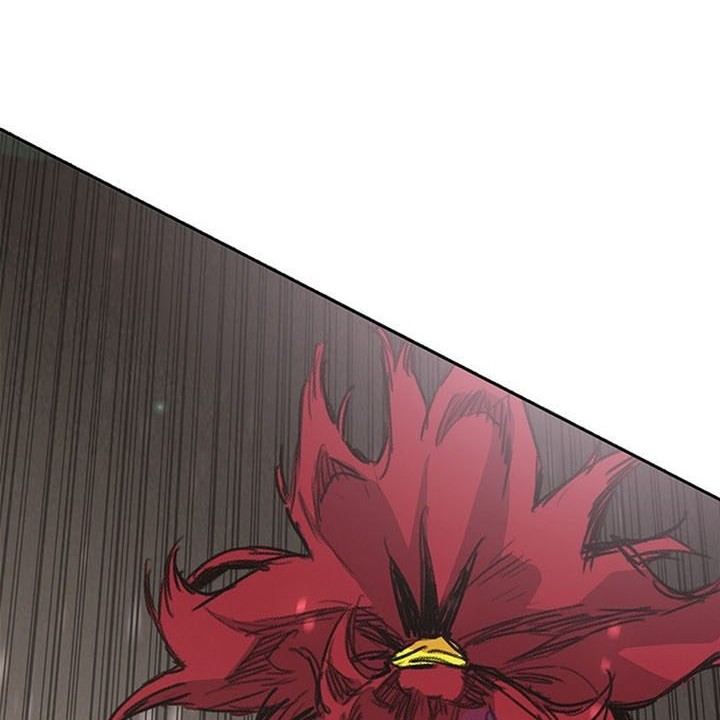 The Undefeatable Swordsman Chapter 185 - halaman 53