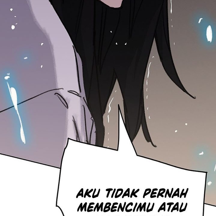 The Undefeatable Swordsman Chapter 185 - halaman 57