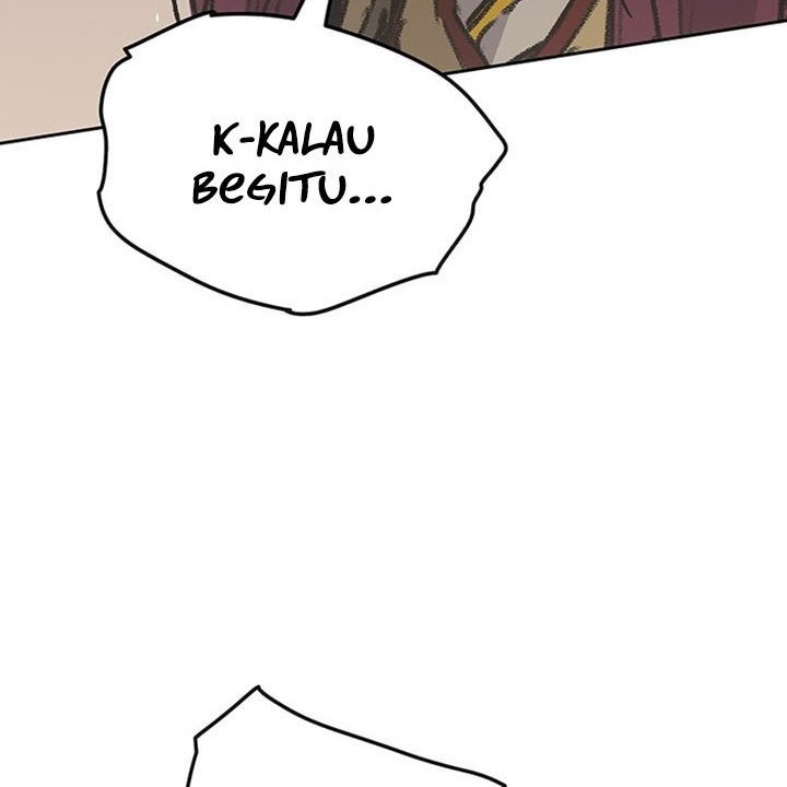 The Undefeatable Swordsman Chapter 185 - halaman 61