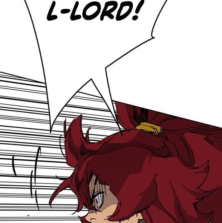 The Undefeatable Swordsman Chapter 185 - halaman 63