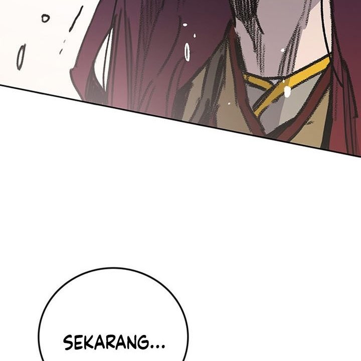 The Undefeatable Swordsman Chapter 185 - halaman 65