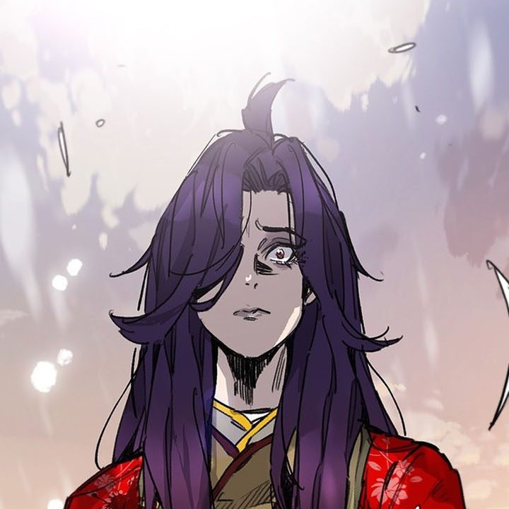 The Undefeatable Swordsman Chapter 185 - halaman 67