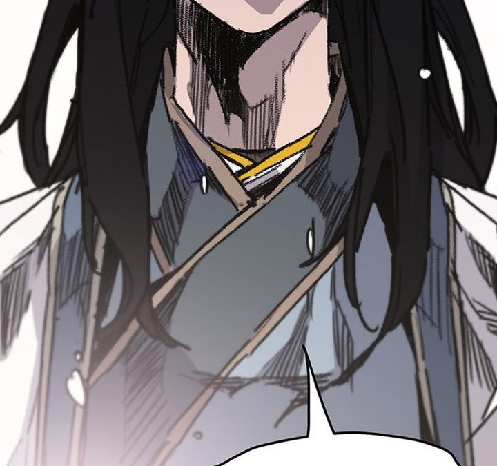 The Undefeatable Swordsman Chapter 185 - halaman 77