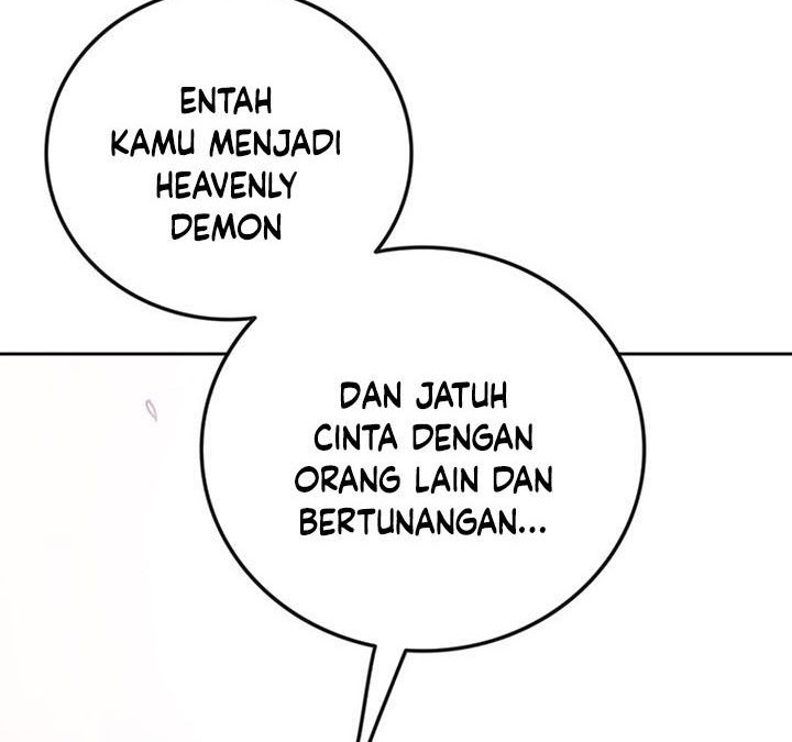 The Undefeatable Swordsman Chapter 185 - halaman 79