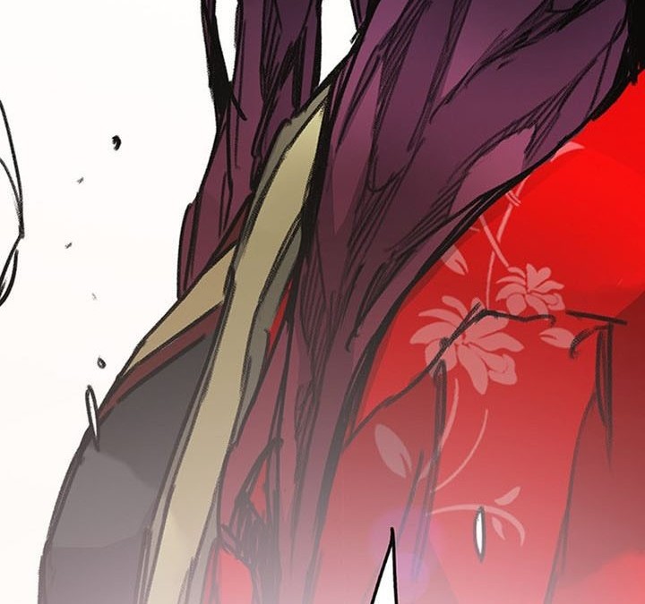 The Undefeatable Swordsman Chapter 185 - halaman 83