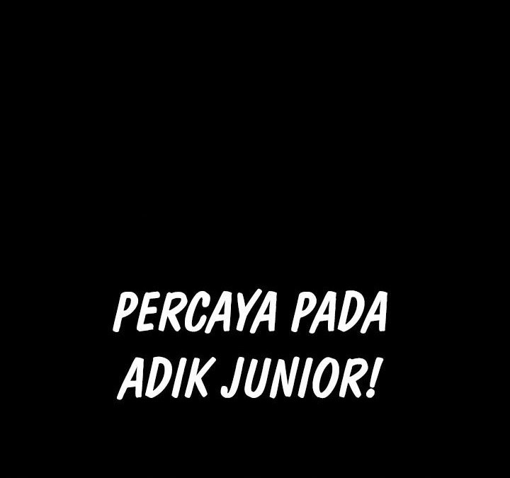 The Undefeatable Swordsman Chapter 185 - halaman 91