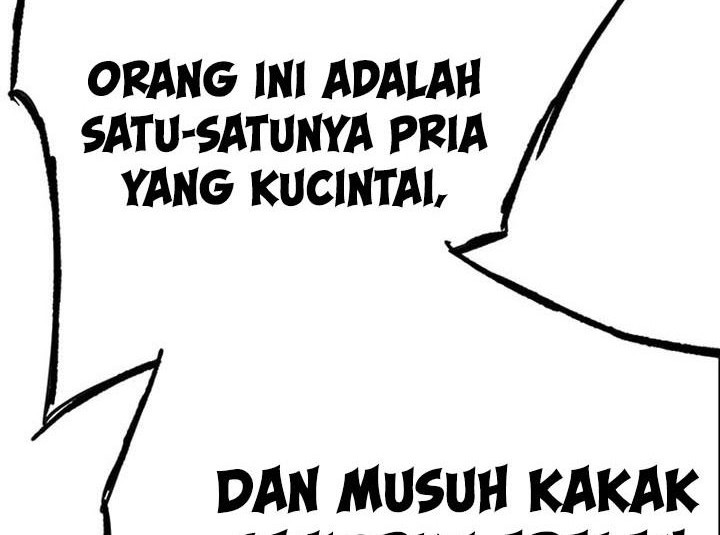 The Undefeatable Swordsman Chapter 186 - halaman 11