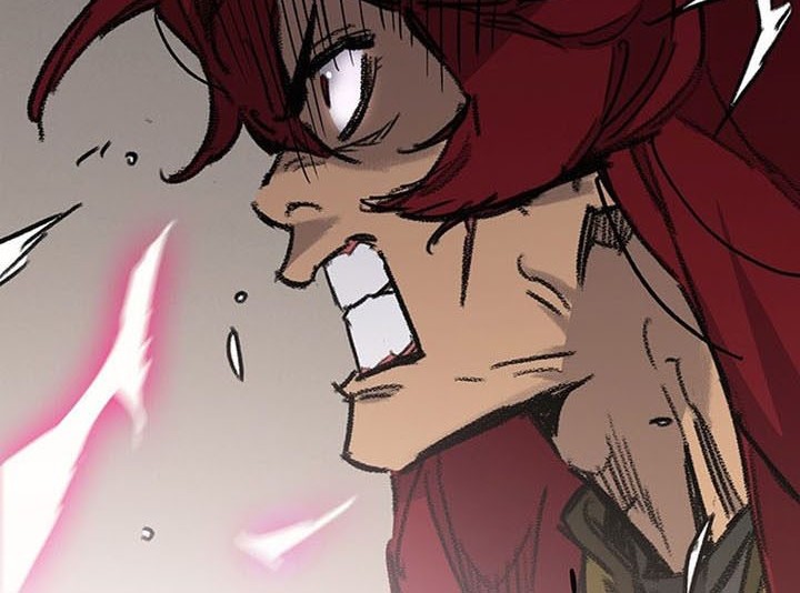The Undefeatable Swordsman Chapter 186 - halaman 15