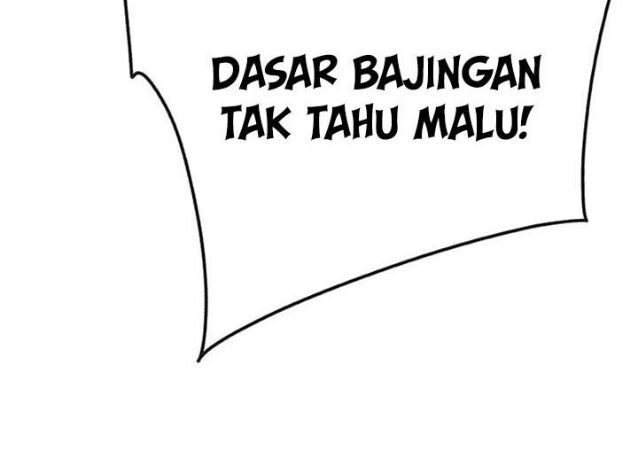 The Undefeatable Swordsman Chapter 186 - halaman 23