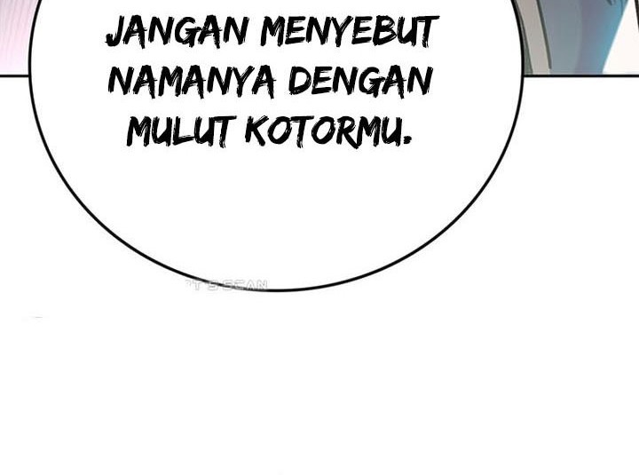 The Undefeatable Swordsman Chapter 186 - halaman 25