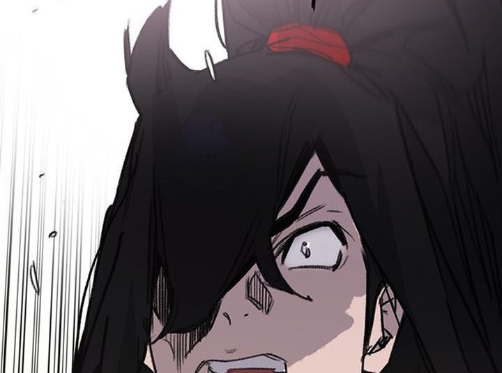 The Undefeatable Swordsman Chapter 186 - halaman 3