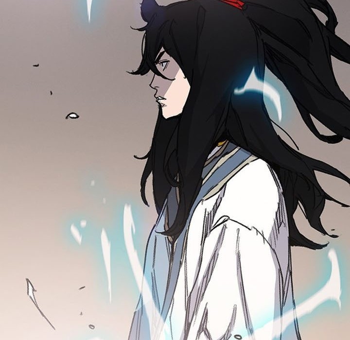 The Undefeatable Swordsman Chapter 186 - halaman 31