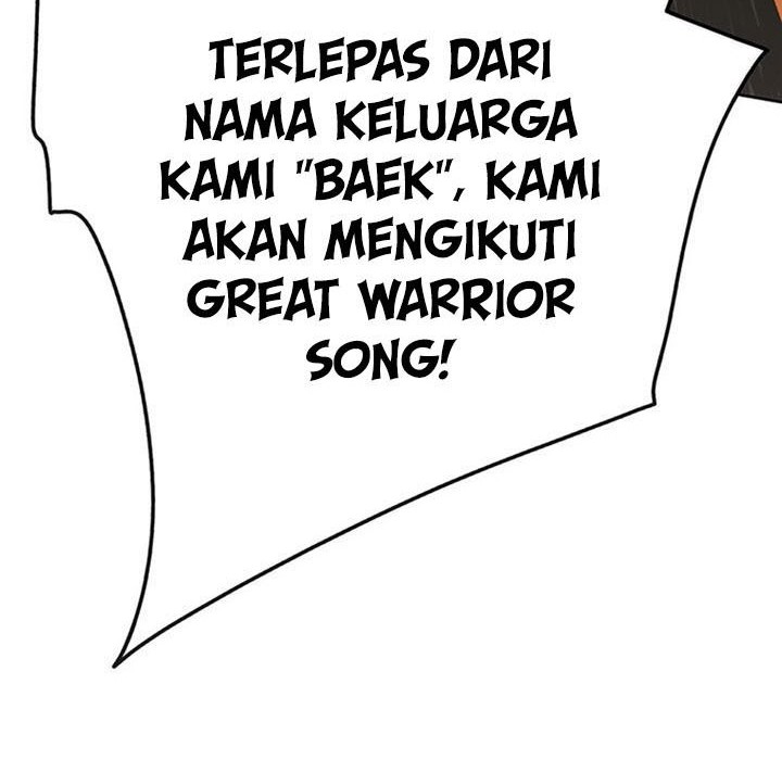 The Undefeatable Swordsman Chapter 186 - halaman 37