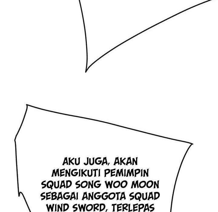 The Undefeatable Swordsman Chapter 186 - halaman 41