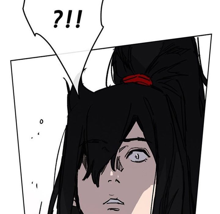 The Undefeatable Swordsman Chapter 186 - halaman 47