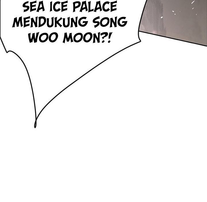 The Undefeatable Swordsman Chapter 186 - halaman 49
