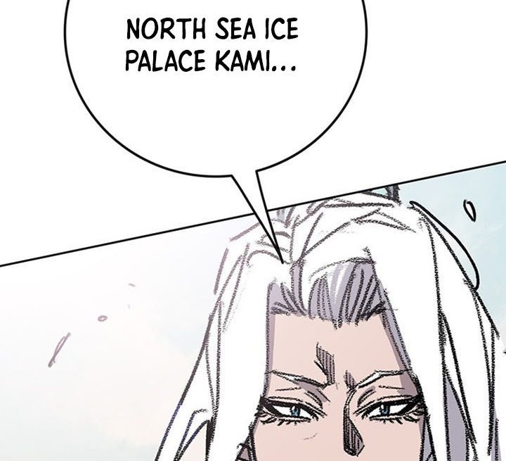 The Undefeatable Swordsman Chapter 186 - halaman 51