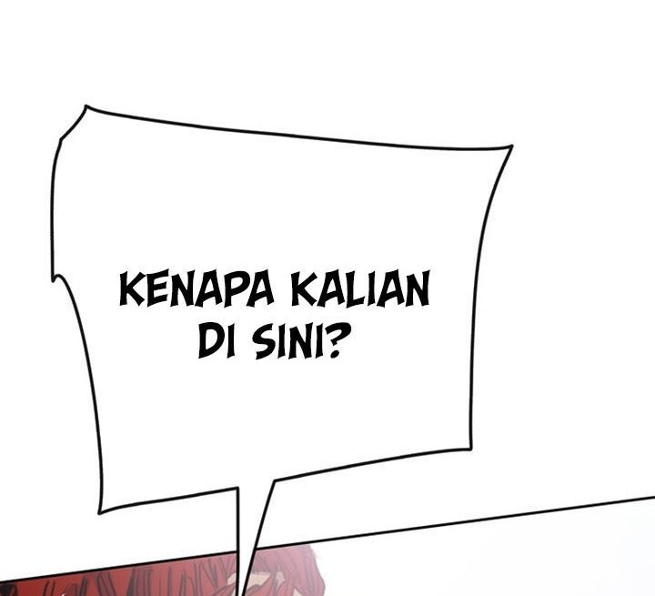 The Undefeatable Swordsman Chapter 186 - halaman 61