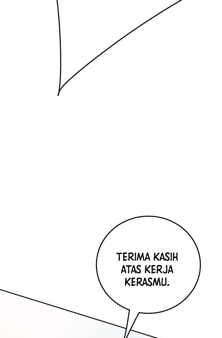 The Undefeatable Swordsman Chapter 186 - halaman 75