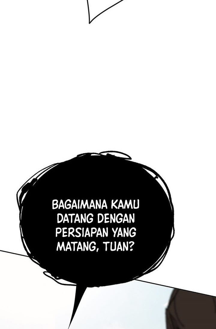 The Undefeatable Swordsman Chapter 186 - halaman 77