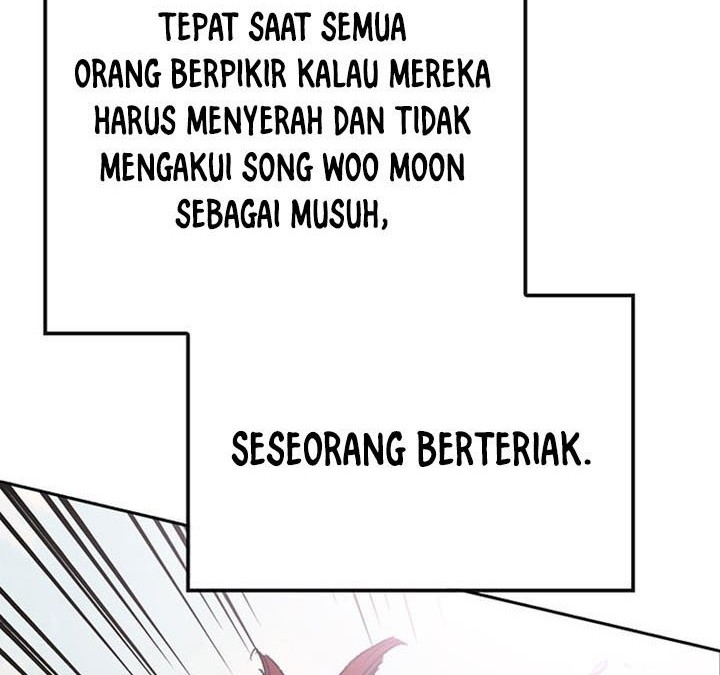 The Undefeatable Swordsman Chapter 187 - halaman 17