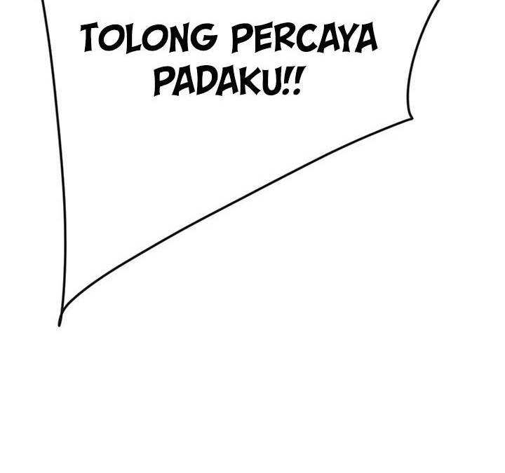The Undefeatable Swordsman Chapter 187 - halaman 25