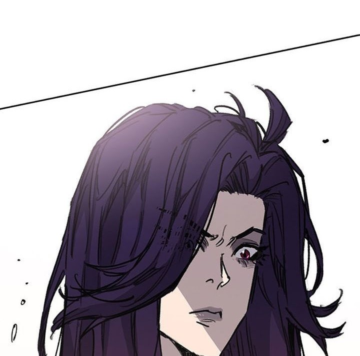 The Undefeatable Swordsman Chapter 187 - halaman 35