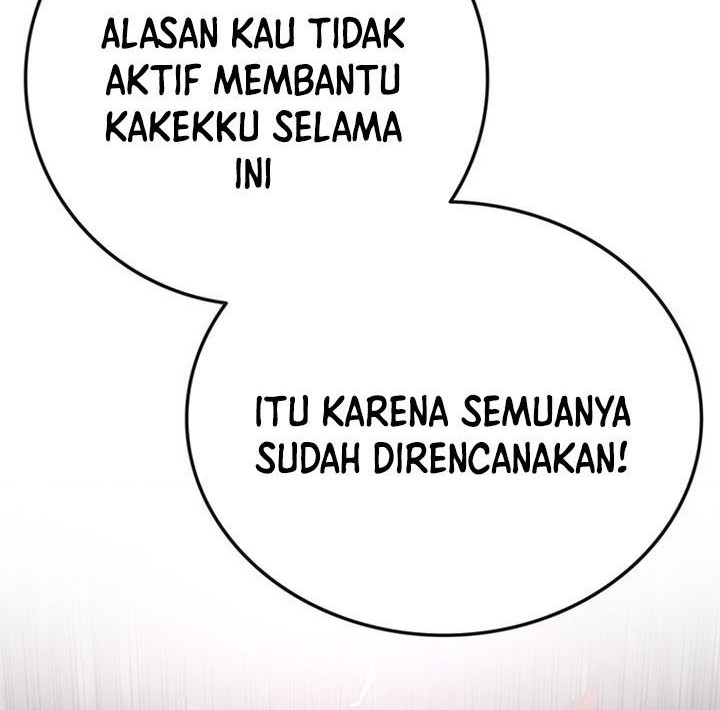 The Undefeatable Swordsman Chapter 187 - halaman 47