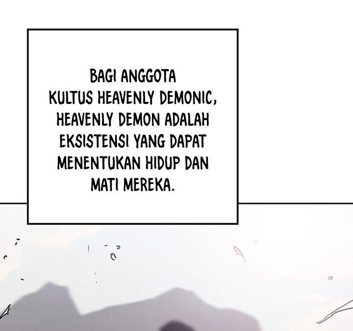 The Undefeatable Swordsman Chapter 187 - halaman 5