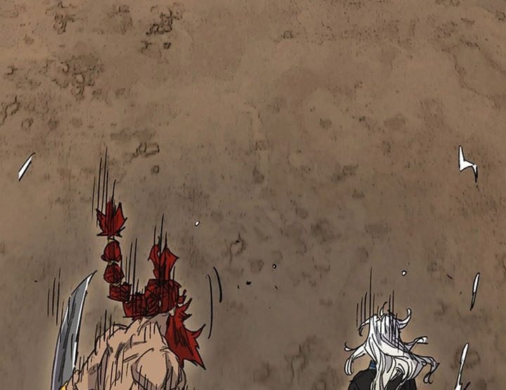 The Undefeatable Swordsman Chapter 187 - halaman 51