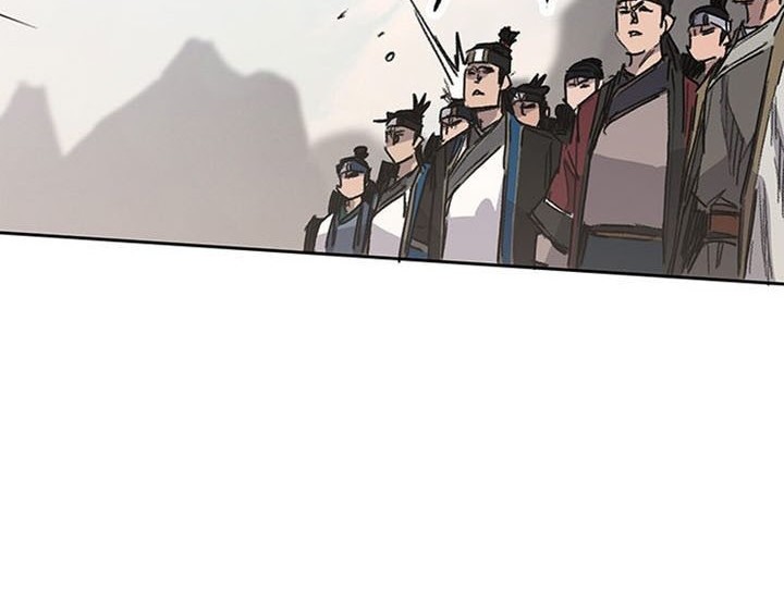 The Undefeatable Swordsman Chapter 187 - halaman 55