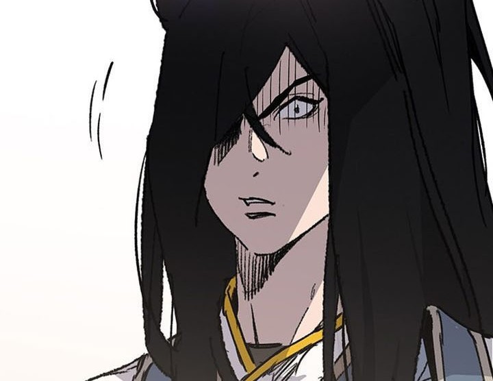 The Undefeatable Swordsman Chapter 187 - halaman 57
